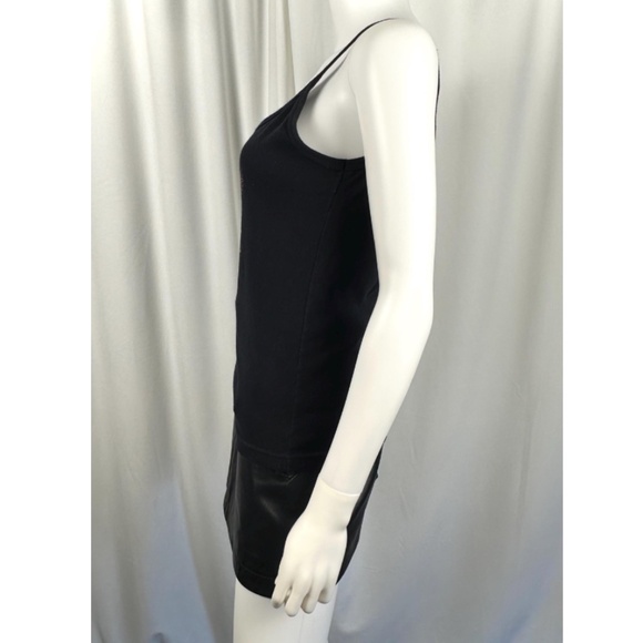 Vintage 1990’s 2000’s Lynyrd Skynyrd Black + Yellow + Orange Flying Eagle - M - Picture 5 of 9